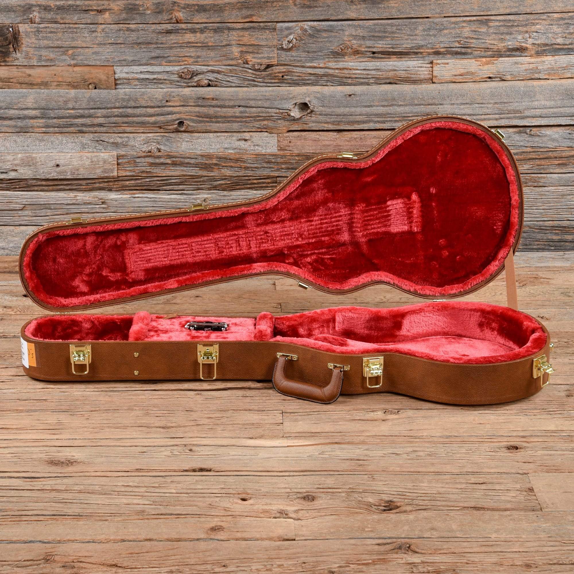 Gibson Les Paul Standard '50s Vintage Sunburst 2020 – Chicago