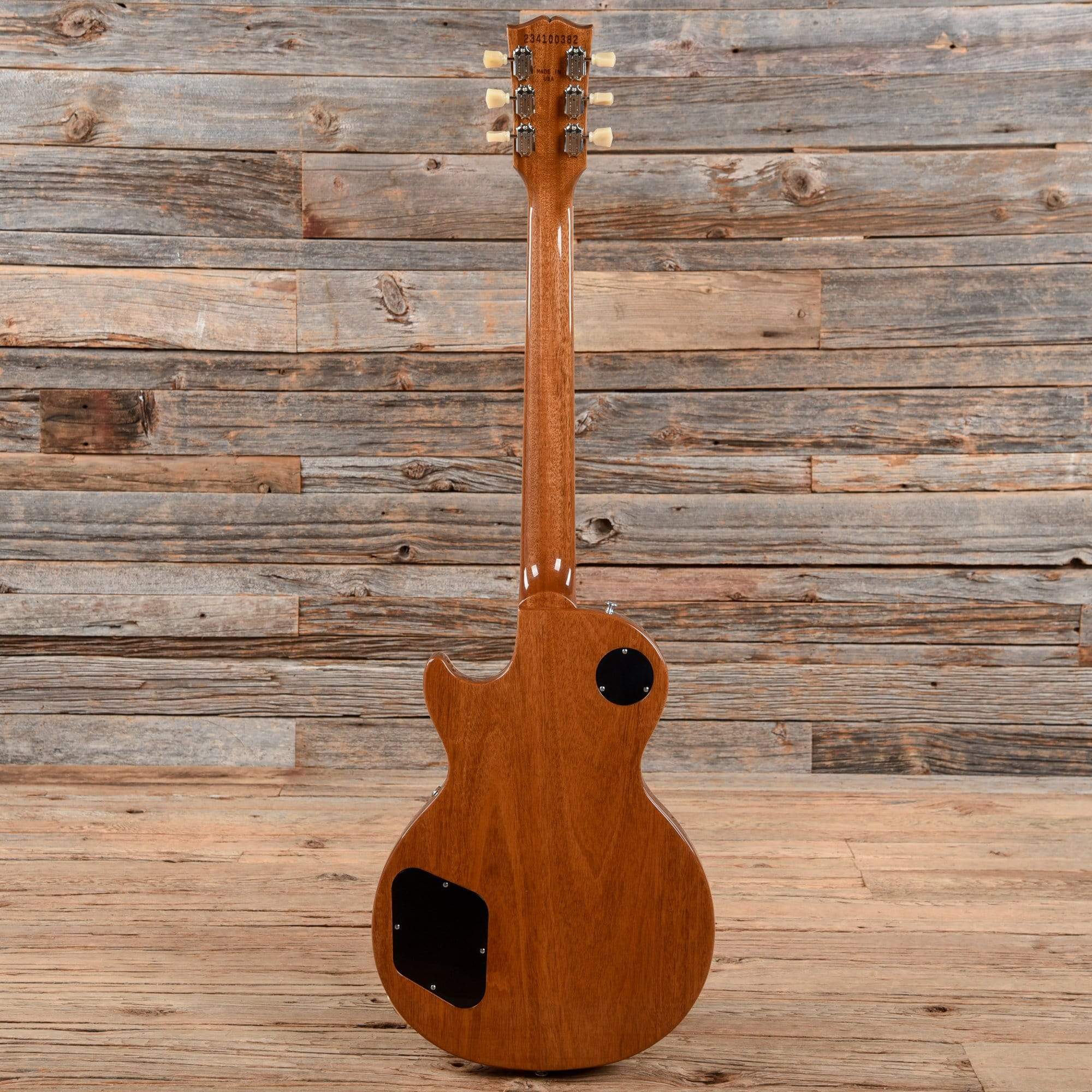 Gibson Les Paul Standard '50s Vintage Sunburst 2020