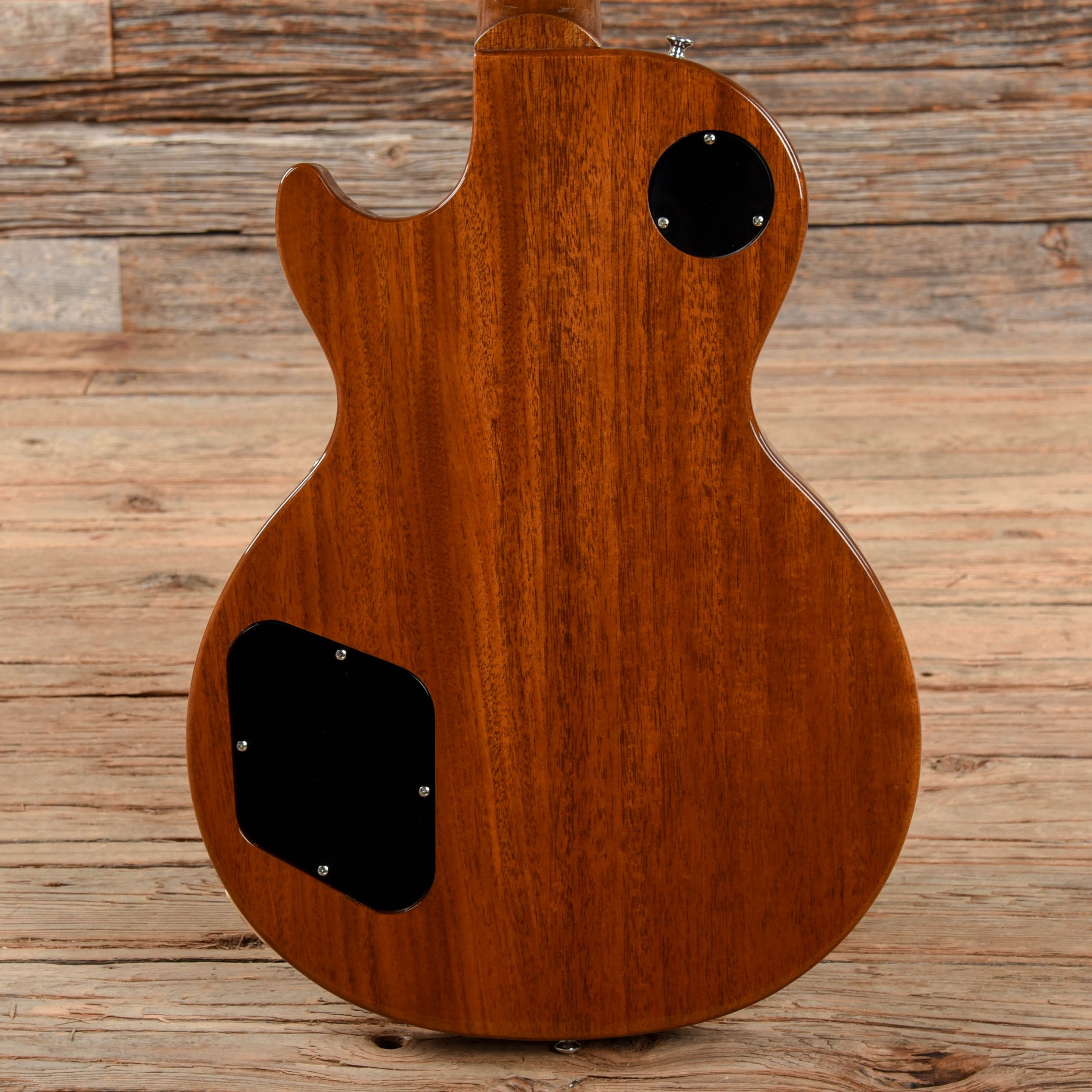 Gibson Les Paul Standard '50s Vintage Sunburst 2020 Electric Guitars / Solid Body