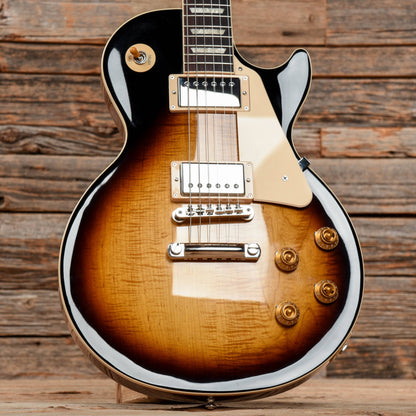 Gibson Les Paul Standard '50s Vintage Sunburst 2020 Electric Guitars / Solid Body