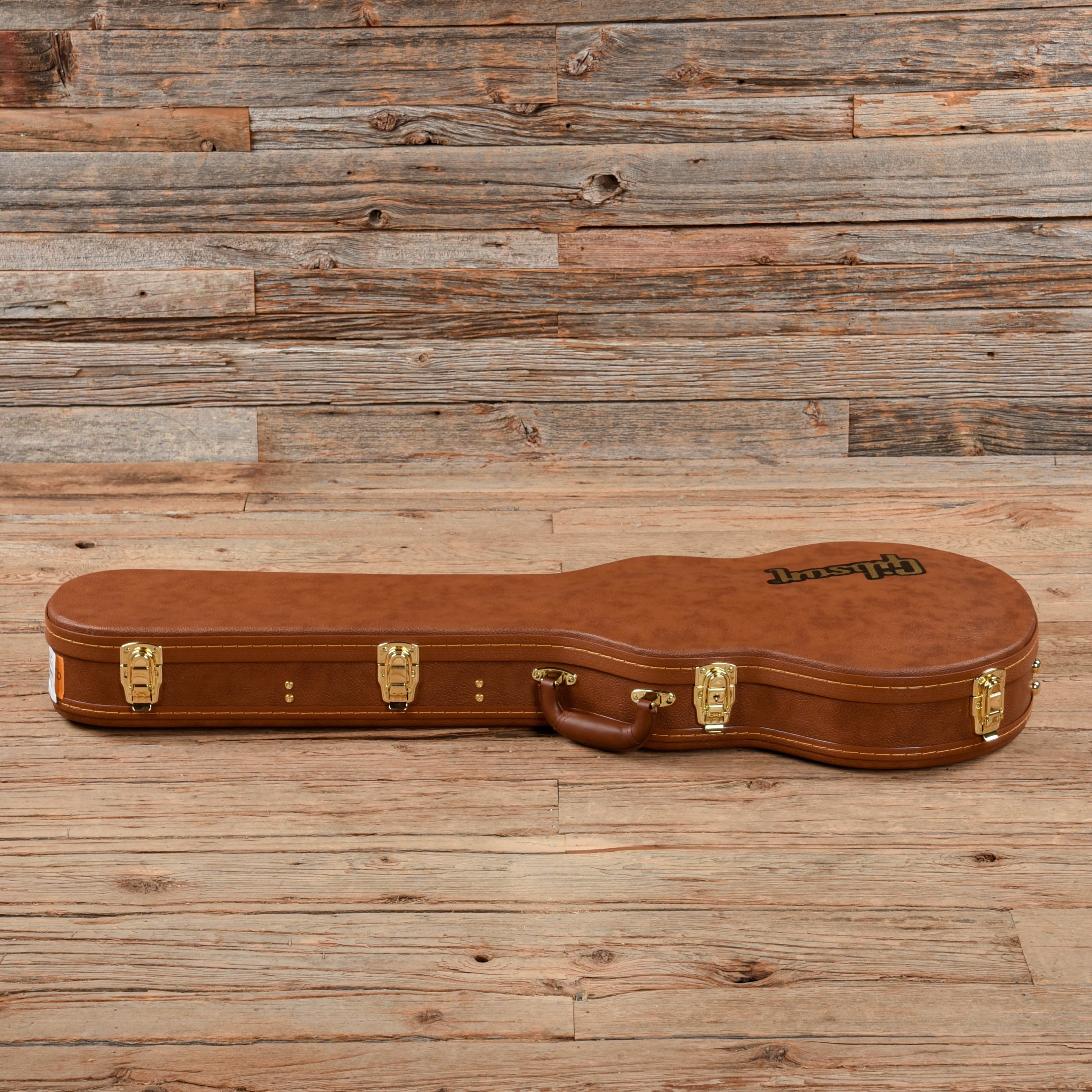 Gibson Les Paul Standard '50s Vintage Sunburst 2020 Electric Guitars / Solid Body