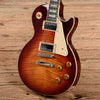 Gibson Les Paul Standard '50s Wildwood Spec Sunburst 2020 Electric Guitars / Solid Body