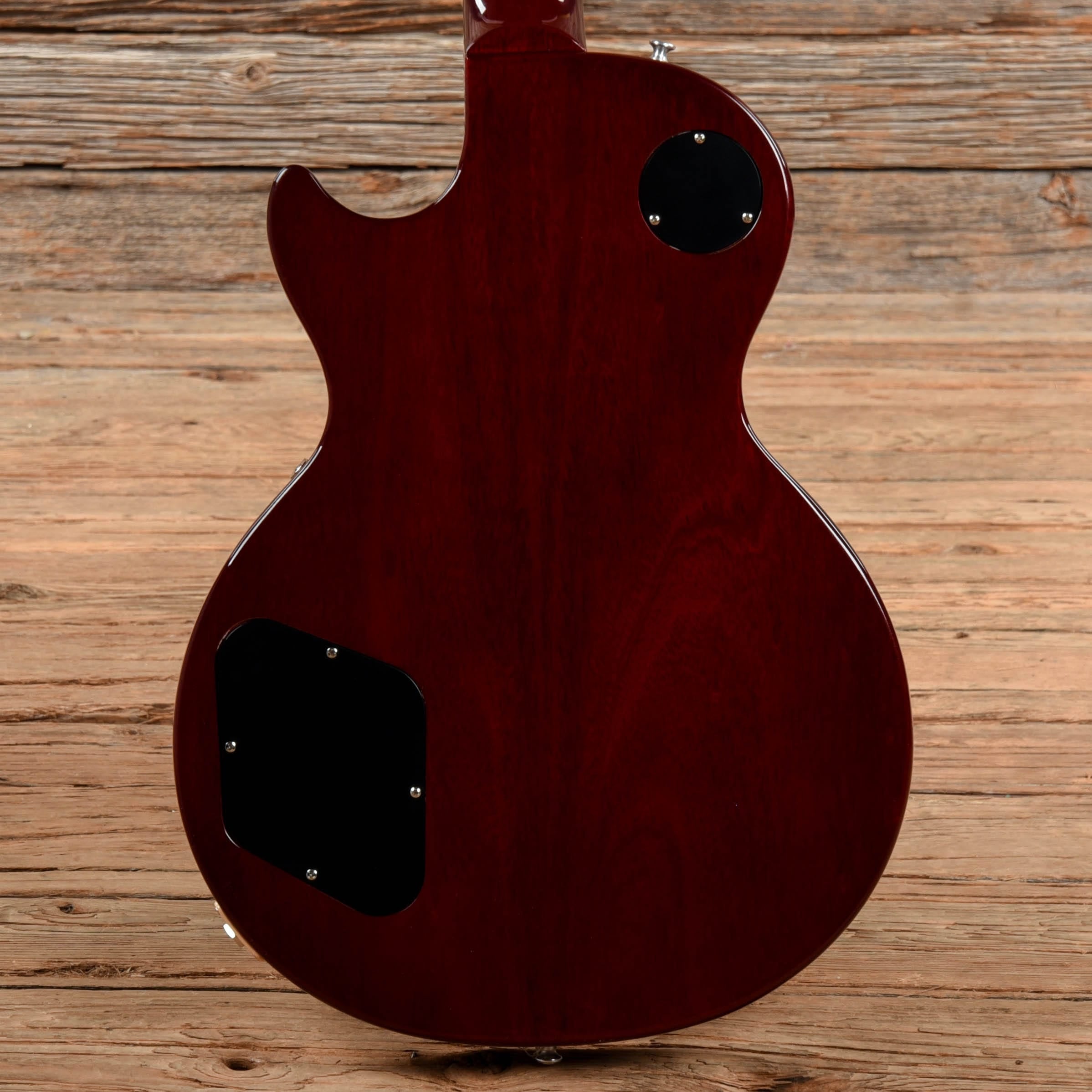 Gibson Les Paul Standard '50s Wildwood Spec Sunburst 2020 Electric Guitars / Solid Body