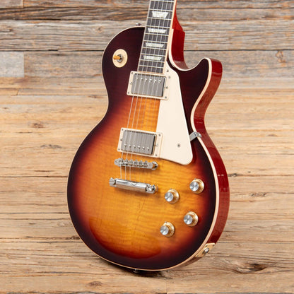 Gibson Les Paul Standard '60s Bourbon Burst 2019 Electric Guitars / Solid Body