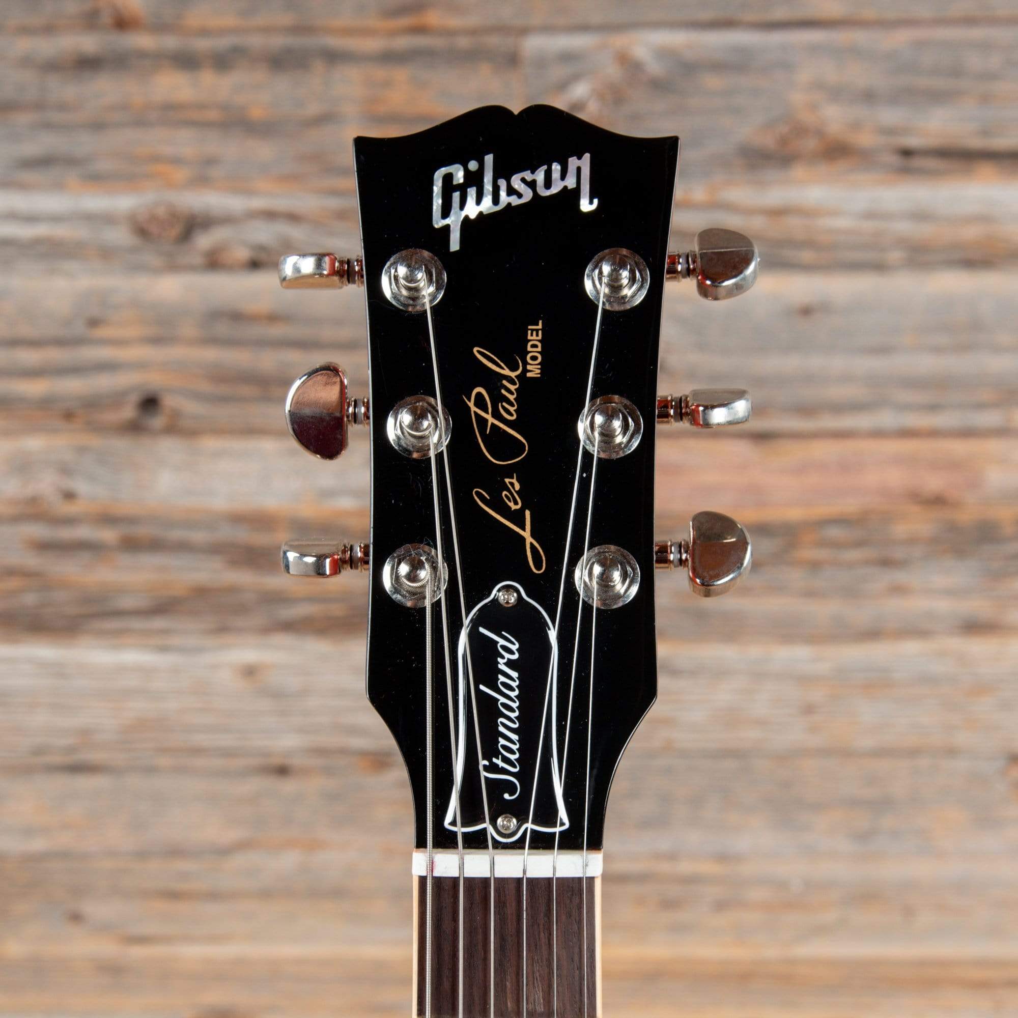 Gibson Les Paul Standard '60s Bourbon Burst 2019 Electric Guitars / Solid Body