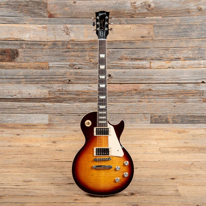 Gibson Les Paul Standard '60s Bourbon Burst 2019 Electric Guitars / Solid Body