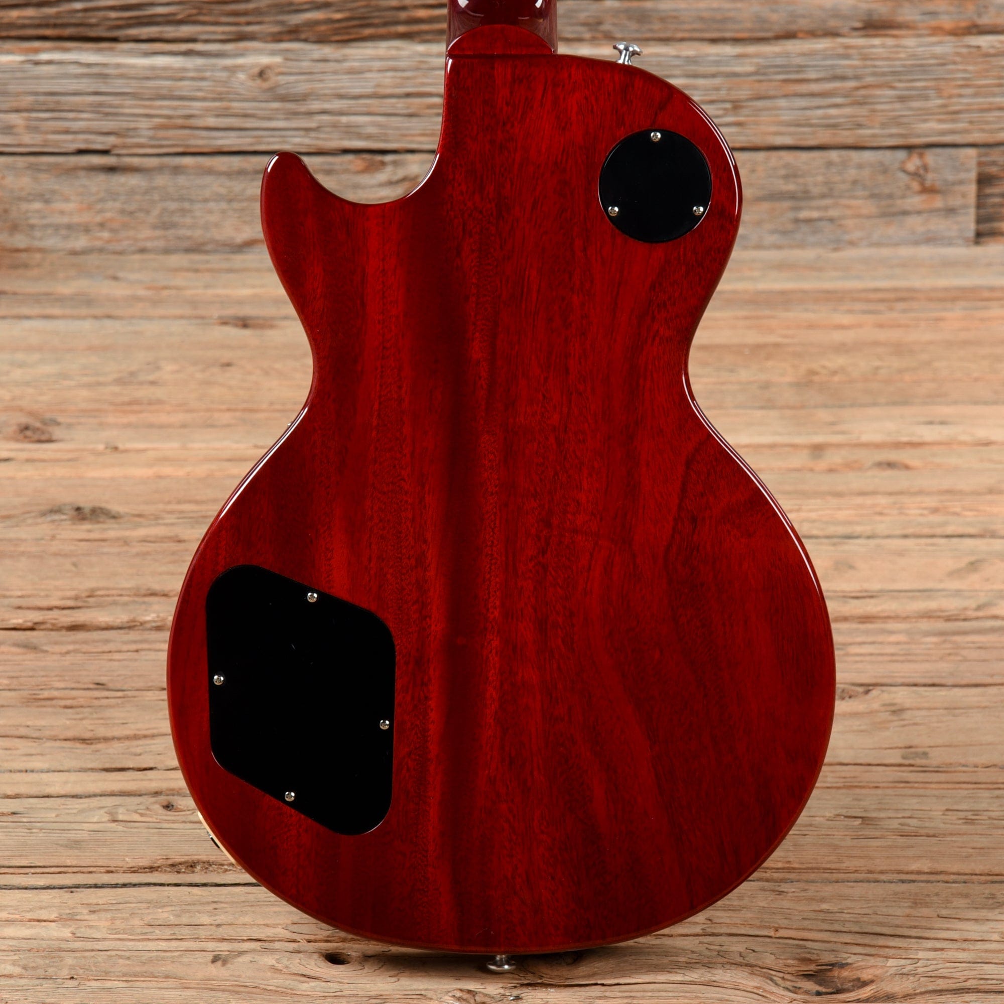 Gibson Les Paul Standard '60s Cherry Sunburst 2021 Electric Guitars / Solid Body