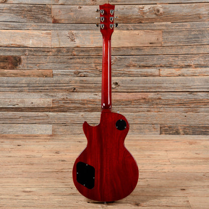 Gibson Les Paul Standard '60s Cherry Sunburst 2021 Electric Guitars / Solid Body