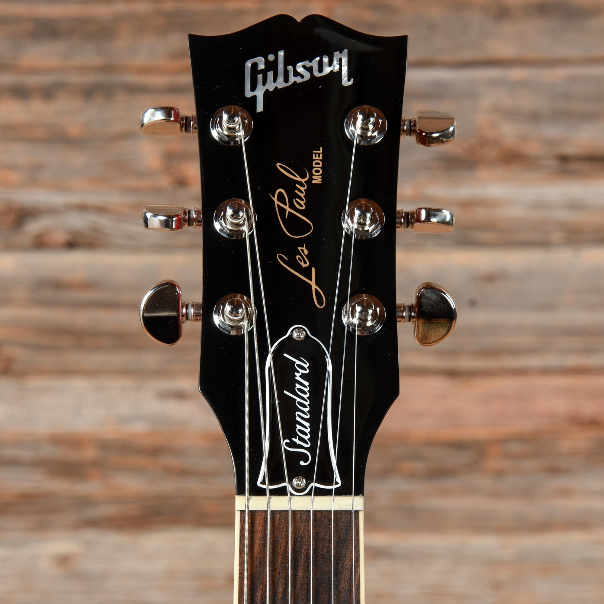 Gibson Les Paul Standard '60s Cherry Sunburst 2021 Electric Guitars / Solid Body