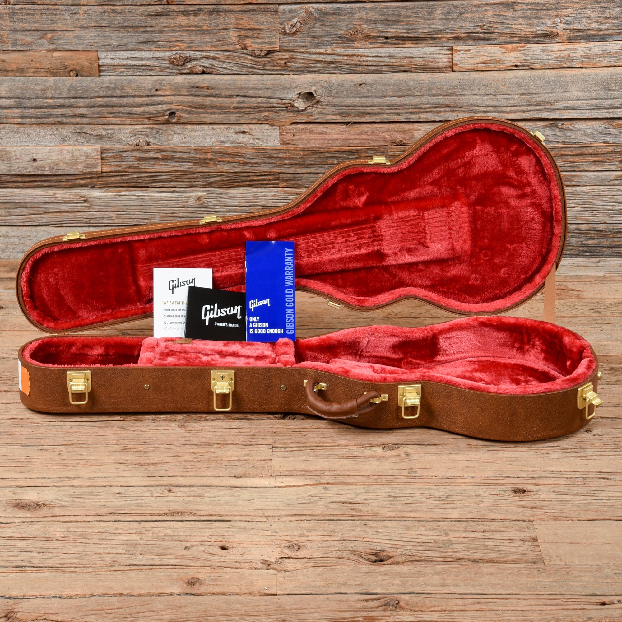 Gibson Les Paul Standard '60s Cherry Sunburst 2021 Electric Guitars / Solid Body