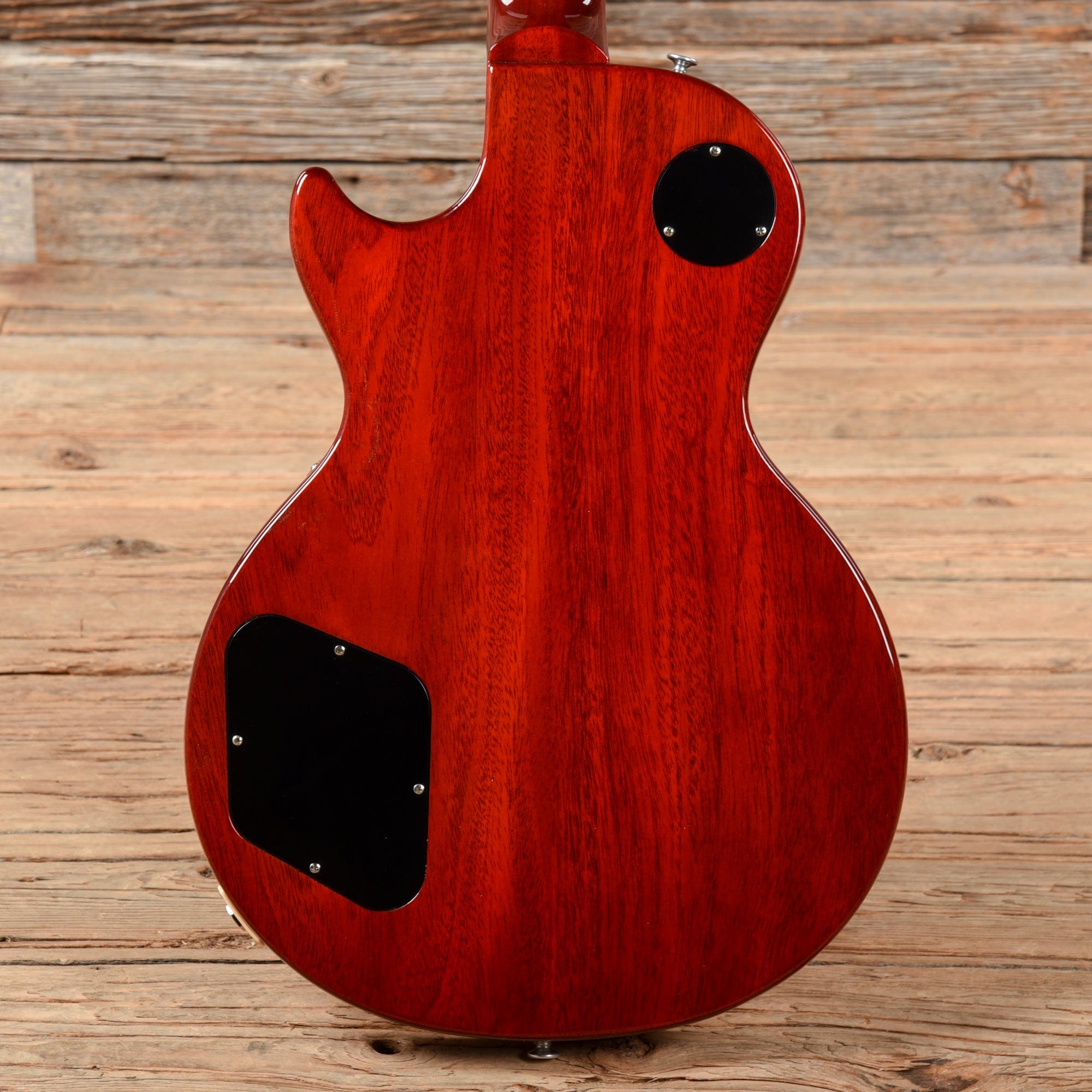 Gibson Les Paul Standard '60s Cherry Sunburst 2022 Electric Guitars / Solid Body