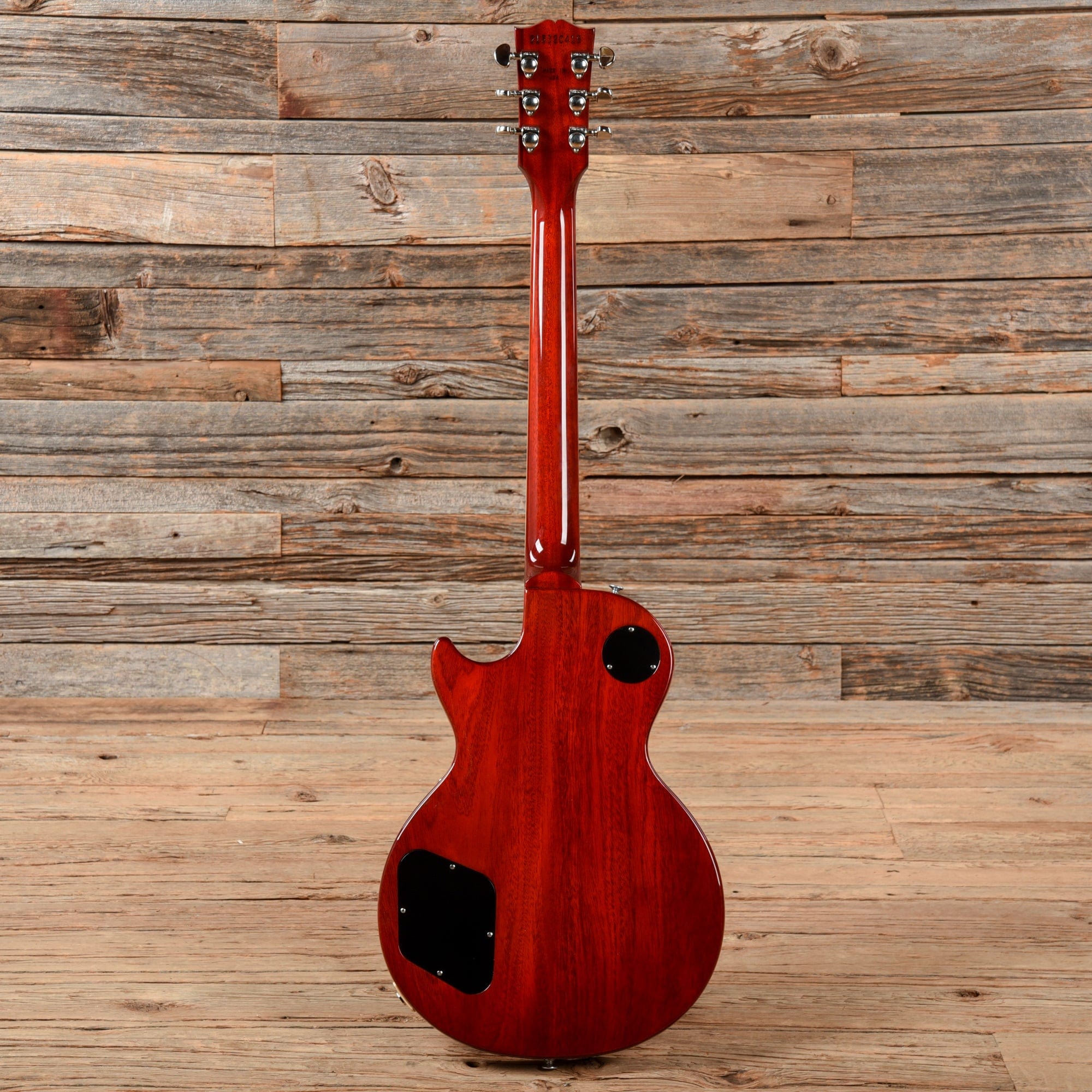 Gibson Les Paul Standard '60s Cherry Sunburst 2022 Electric Guitars / Solid Body