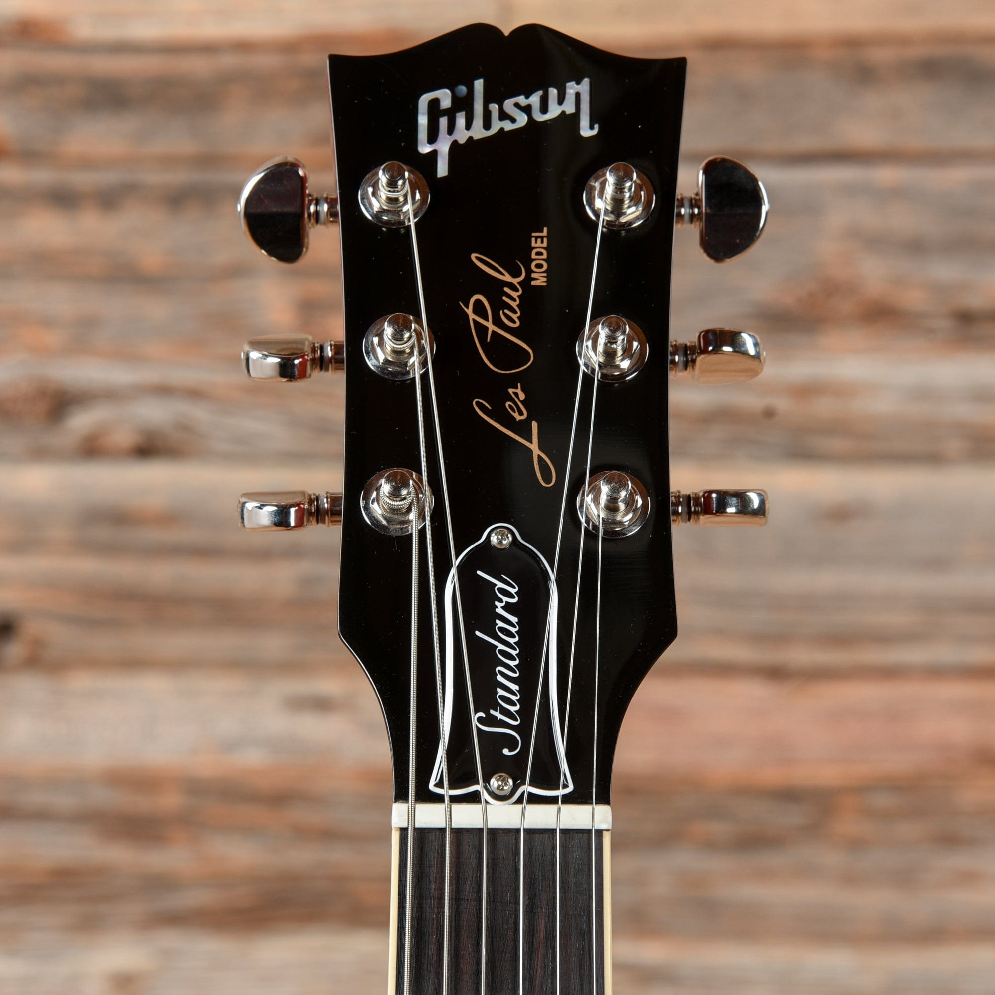 Gibson Les Paul Standard '60s Cherry Sunburst 2022 Electric Guitars / Solid Body