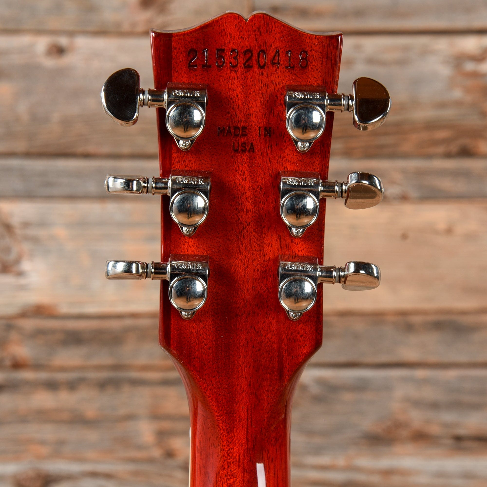 Gibson Les Paul Standard '60s Cherry Sunburst 2022 Electric Guitars / Solid Body