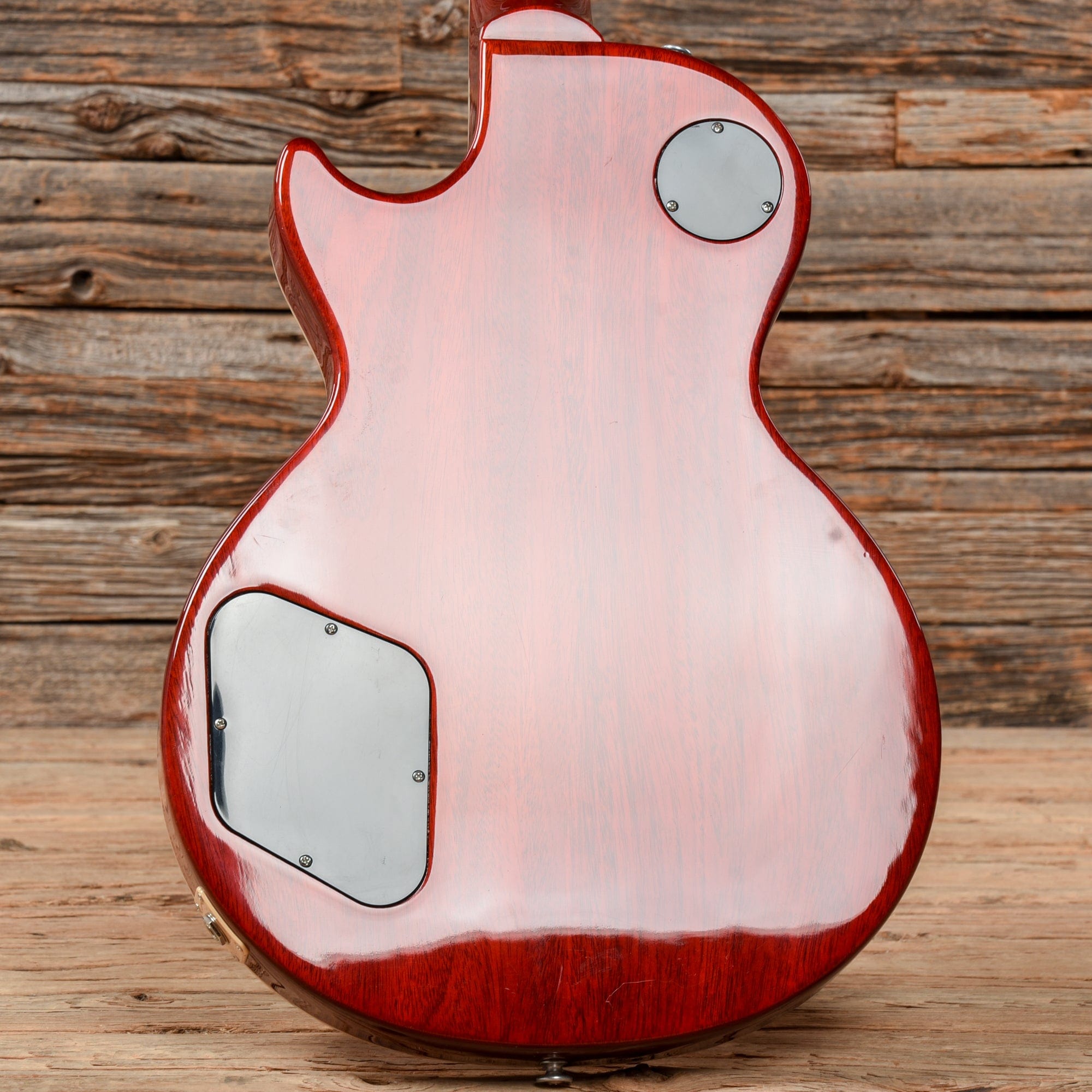 Gibson Les Paul Standard '60s Cherry Sunburst 2022 Electric Guitars / Solid Body