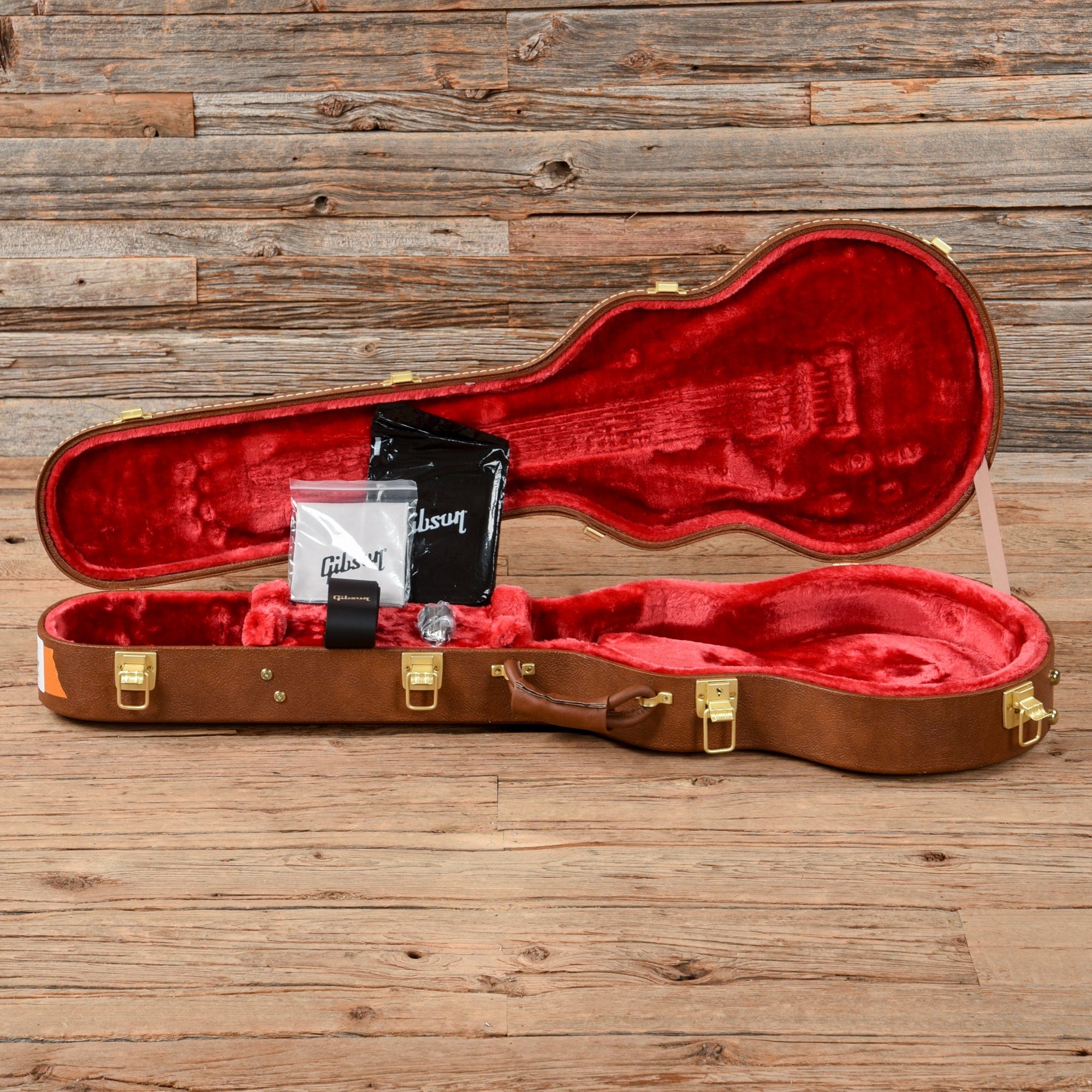 Gibson Les Paul Standard '60s Cherry Sunburst 2022 Electric Guitars / Solid Body