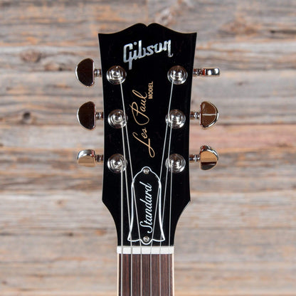 Gibson Les Paul Standard '60s Iced Tea 2019 Electric Guitars / Solid Body