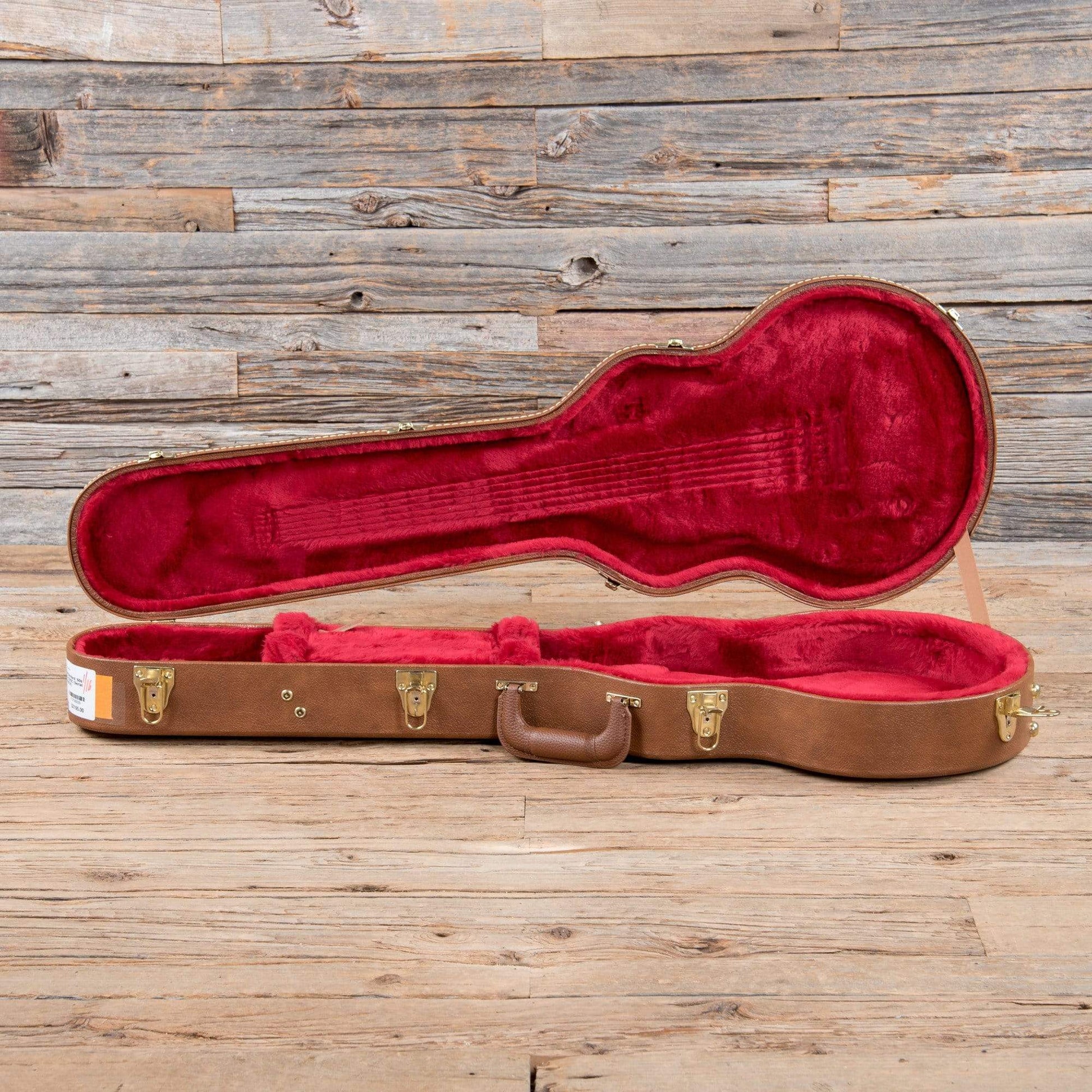 Gibson Les Paul Standard '60s Iced Tea 2019 Electric Guitars / Solid Body