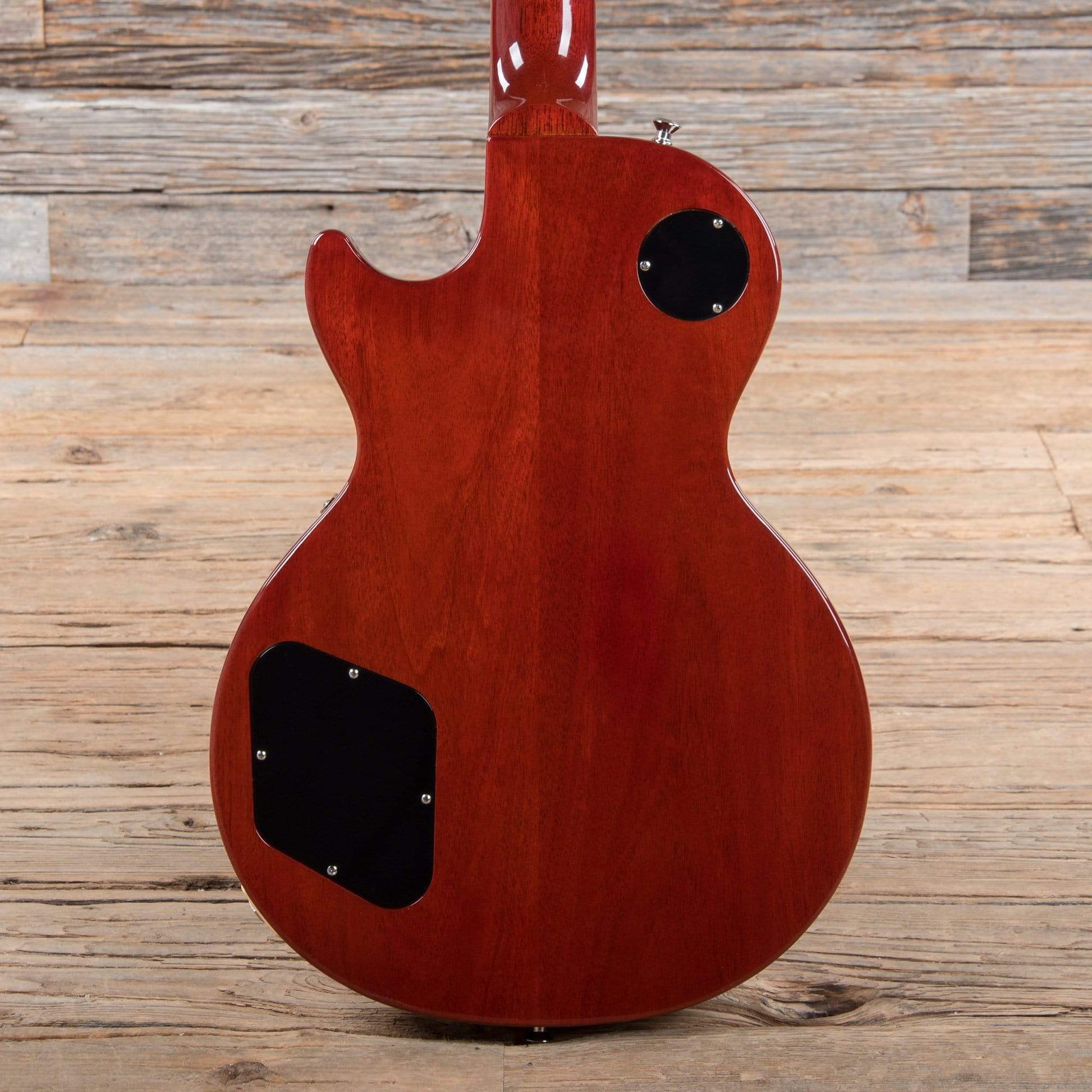 Gibson Les Paul Standard '60s Iced Tea 2019 Electric Guitars / Solid Body