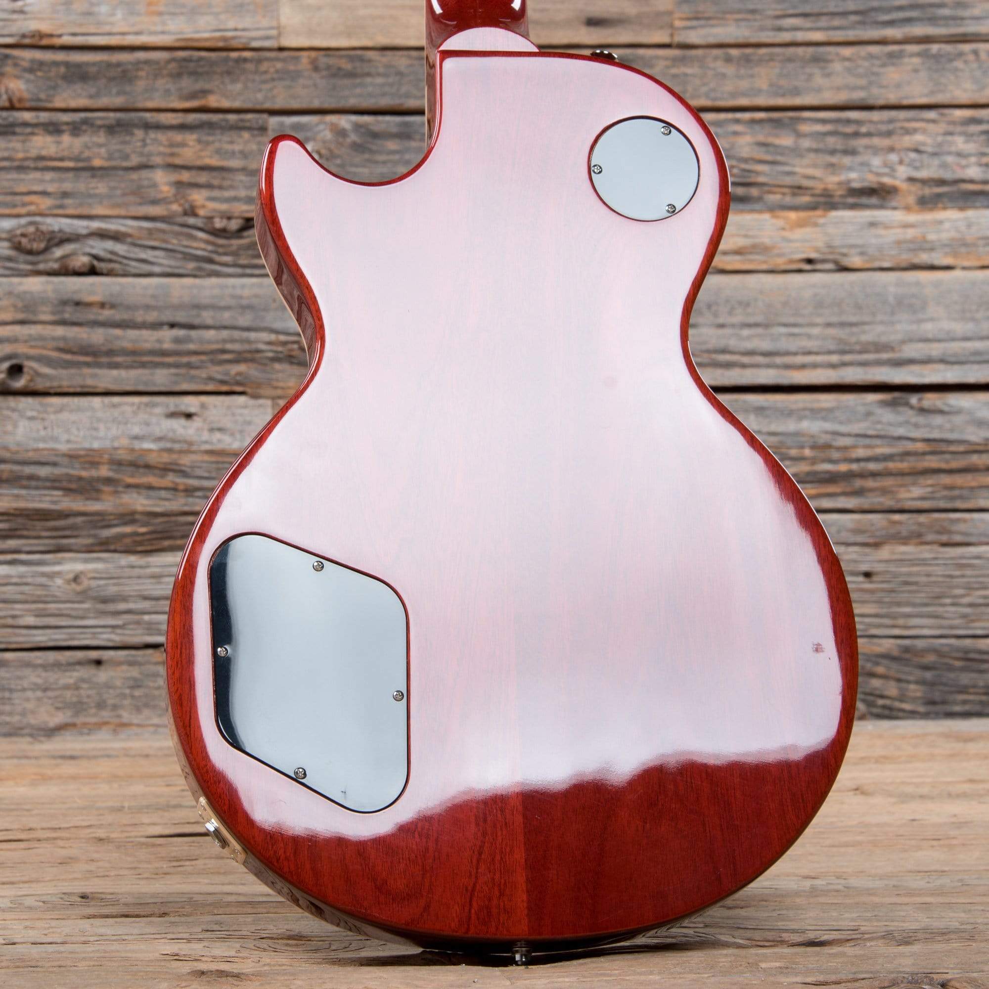 Gibson Les Paul Standard '60s Iced Tea 2019 – Chicago Music Exchange