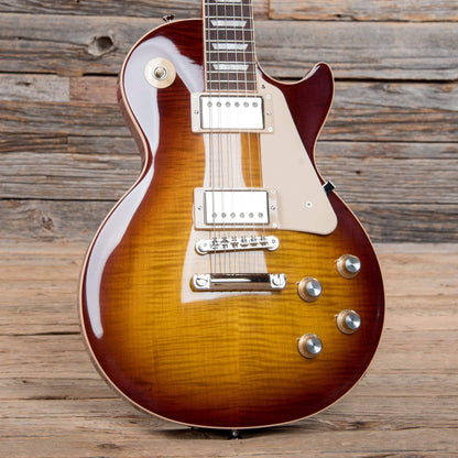 Gibson Les Paul Standard '60s Iced Tea 2019 Electric Guitars / Solid Body