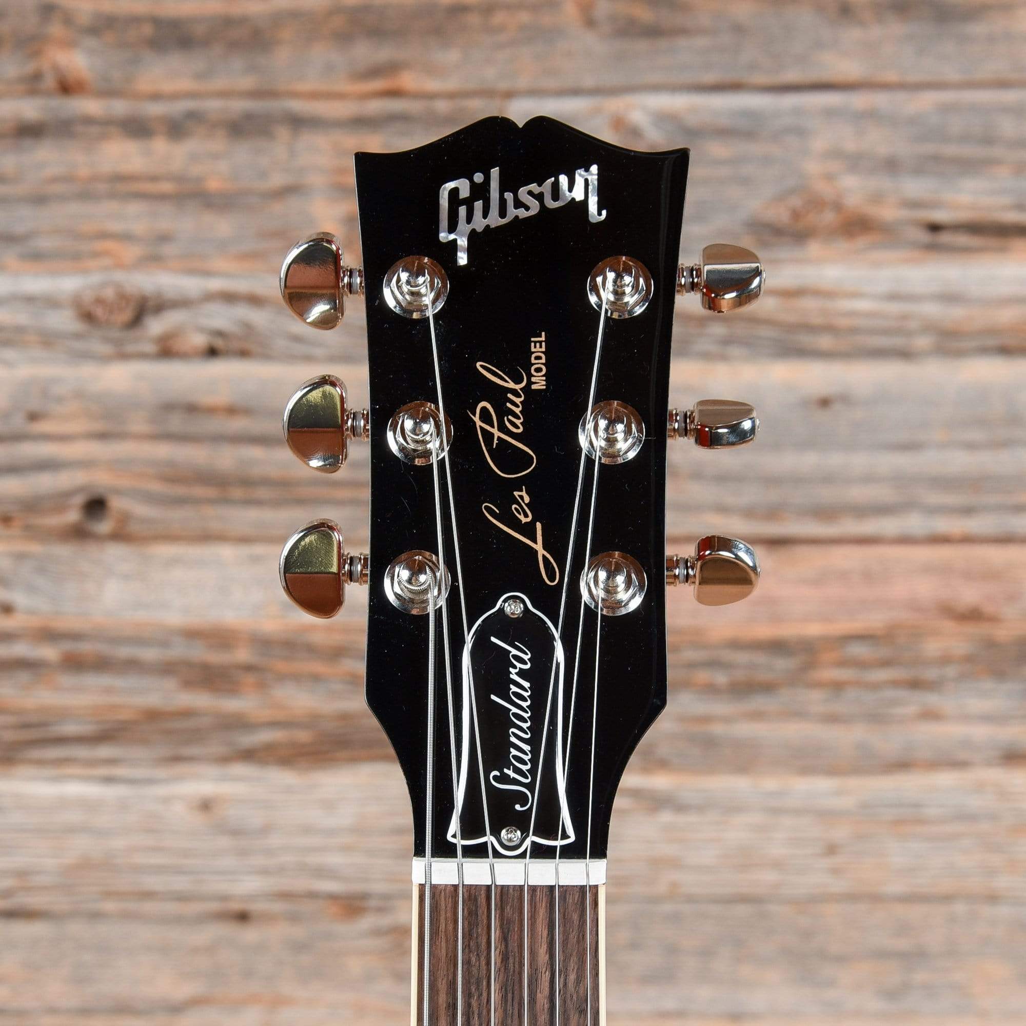 Gibson Les Paul Standard '60s Iced Tea 2019 Electric Guitars / Solid Body