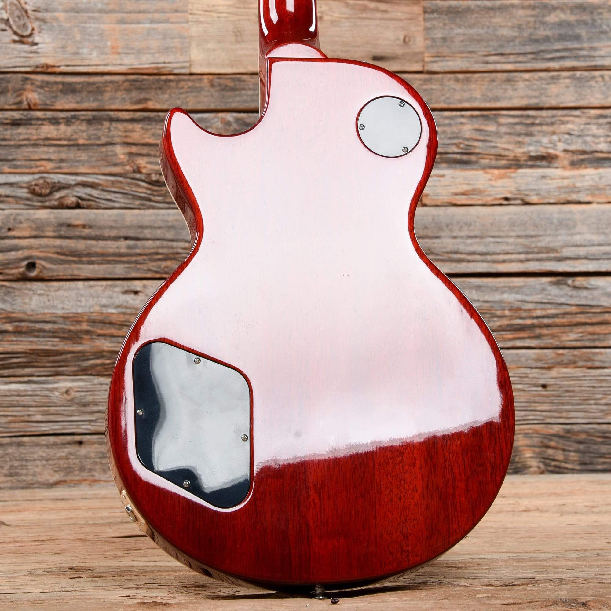 Gibson Les Paul Standard '60s Iced Tea 2019 Electric Guitars / Solid Body