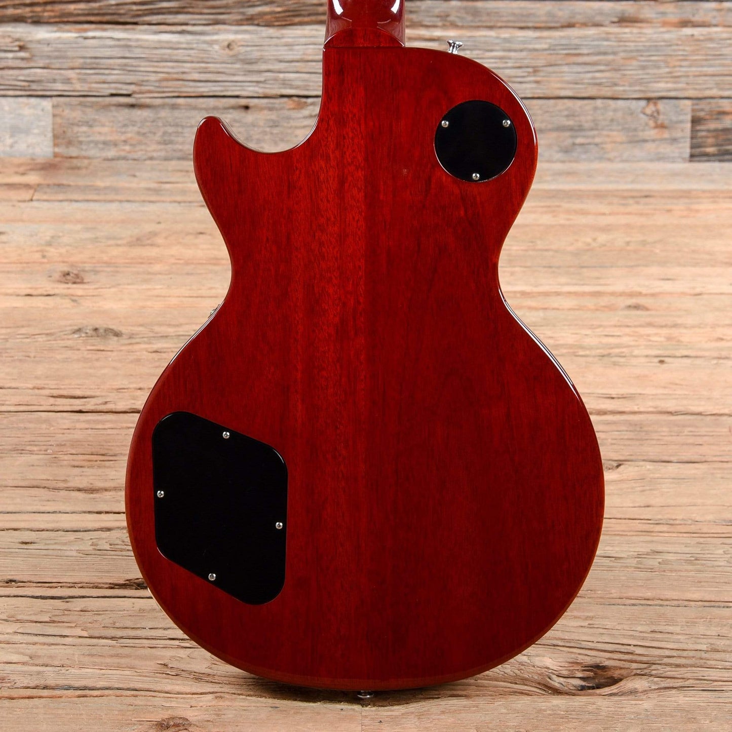 Gibson Les Paul Standard '60s Iced Tea Burst 2019 Electric Guitars / Solid Body