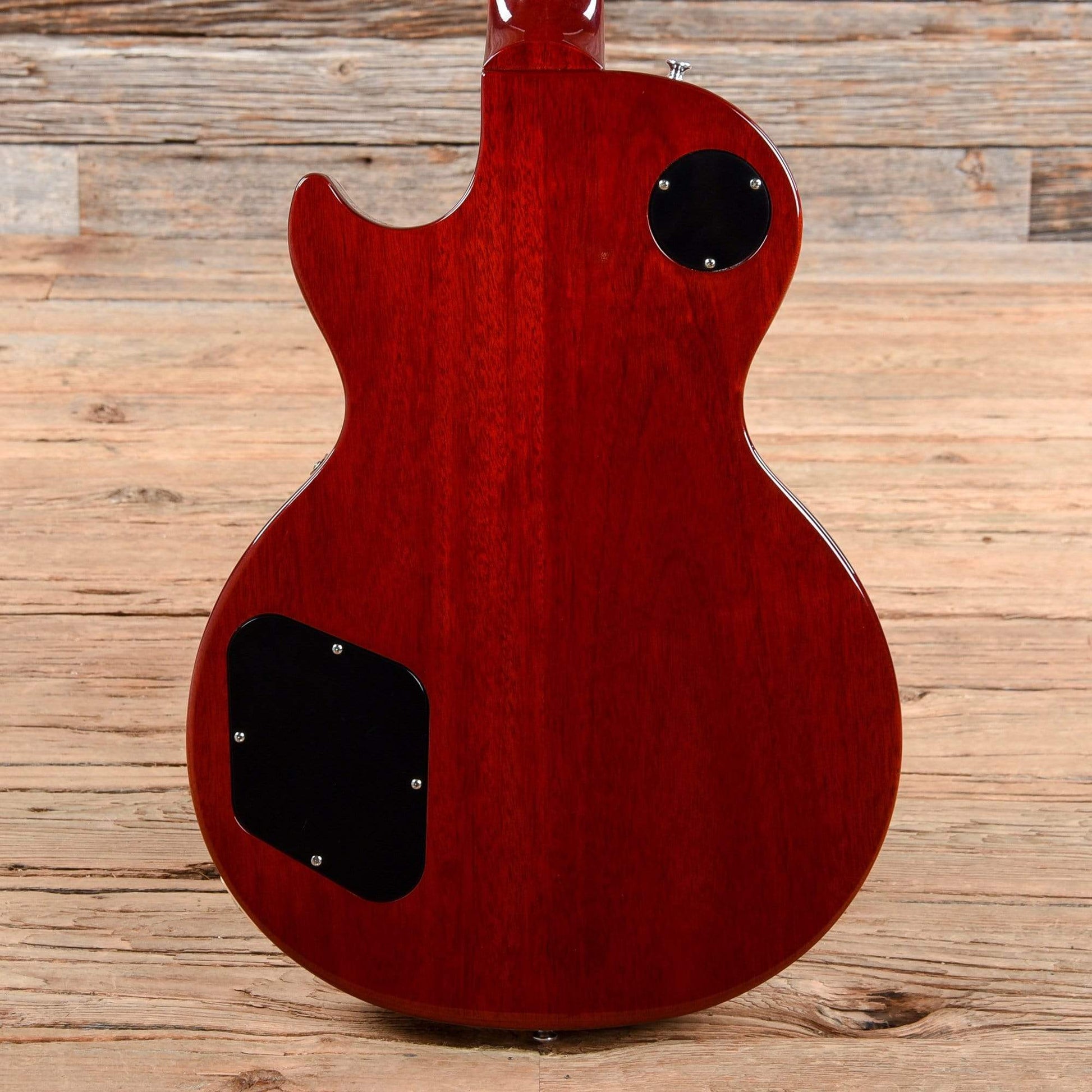 Gibson Les Paul Standard '60s Iced Tea Burst 2019 Electric Guitars / Solid Body