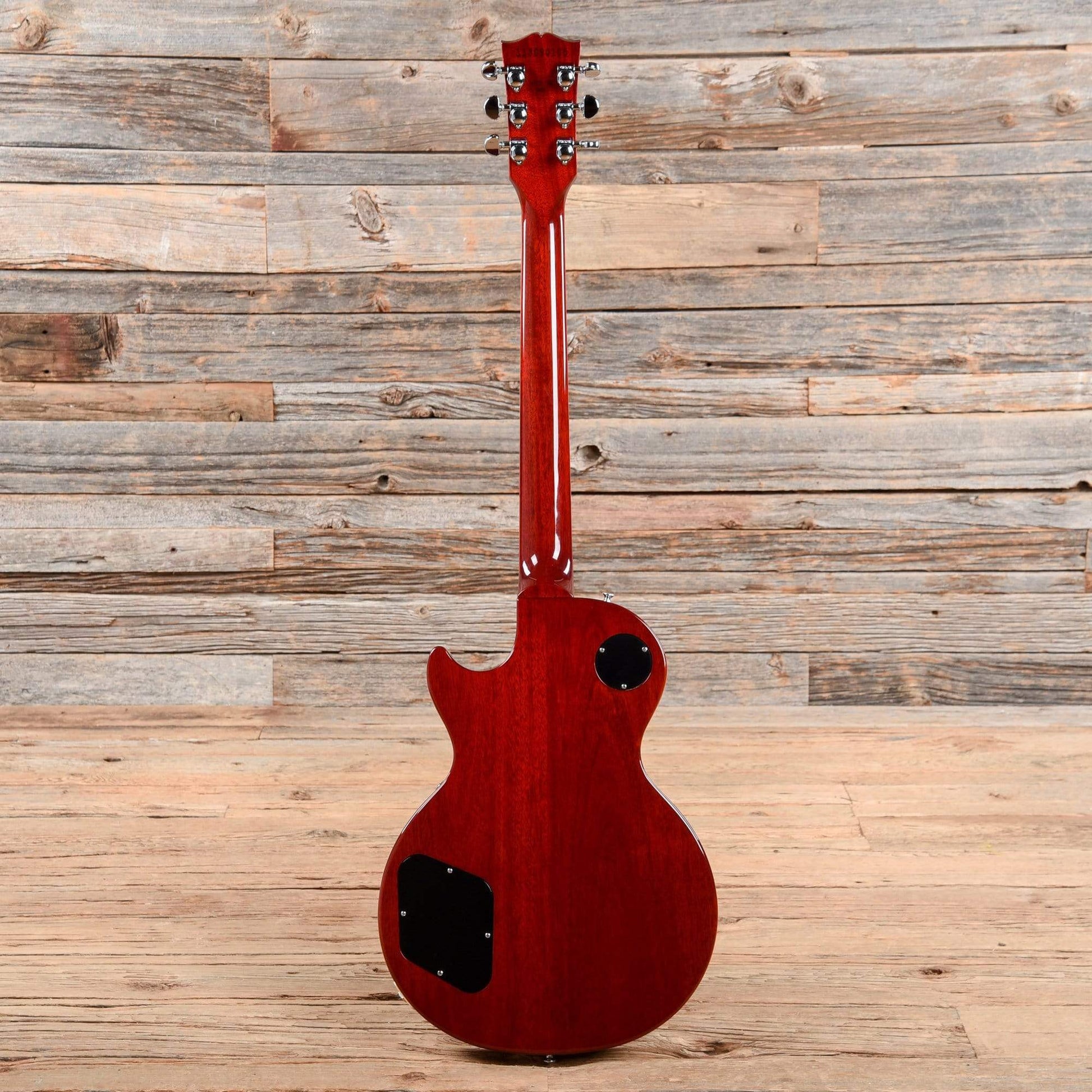 Gibson Les Paul Standard '60s Iced Tea Burst 2019 Electric Guitars / Solid Body