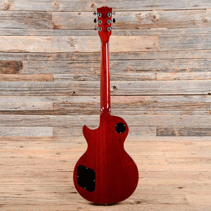 Gibson Les Paul Standard '60s Iced Tea Burst 2019 Electric Guitars / Solid Body