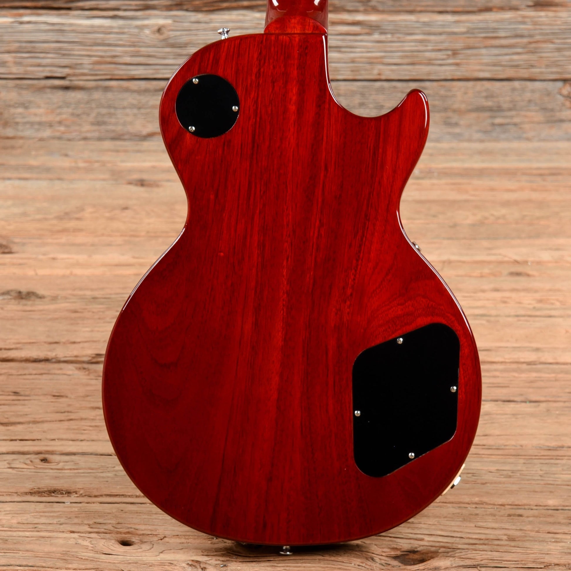 Gibson Les Paul Standard '60s Sunburst 2020 LEFTY Electric Guitars / Solid Body