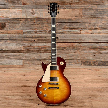 Gibson Les Paul Standard '60s Sunburst 2020 LEFTY Electric Guitars / Solid Body