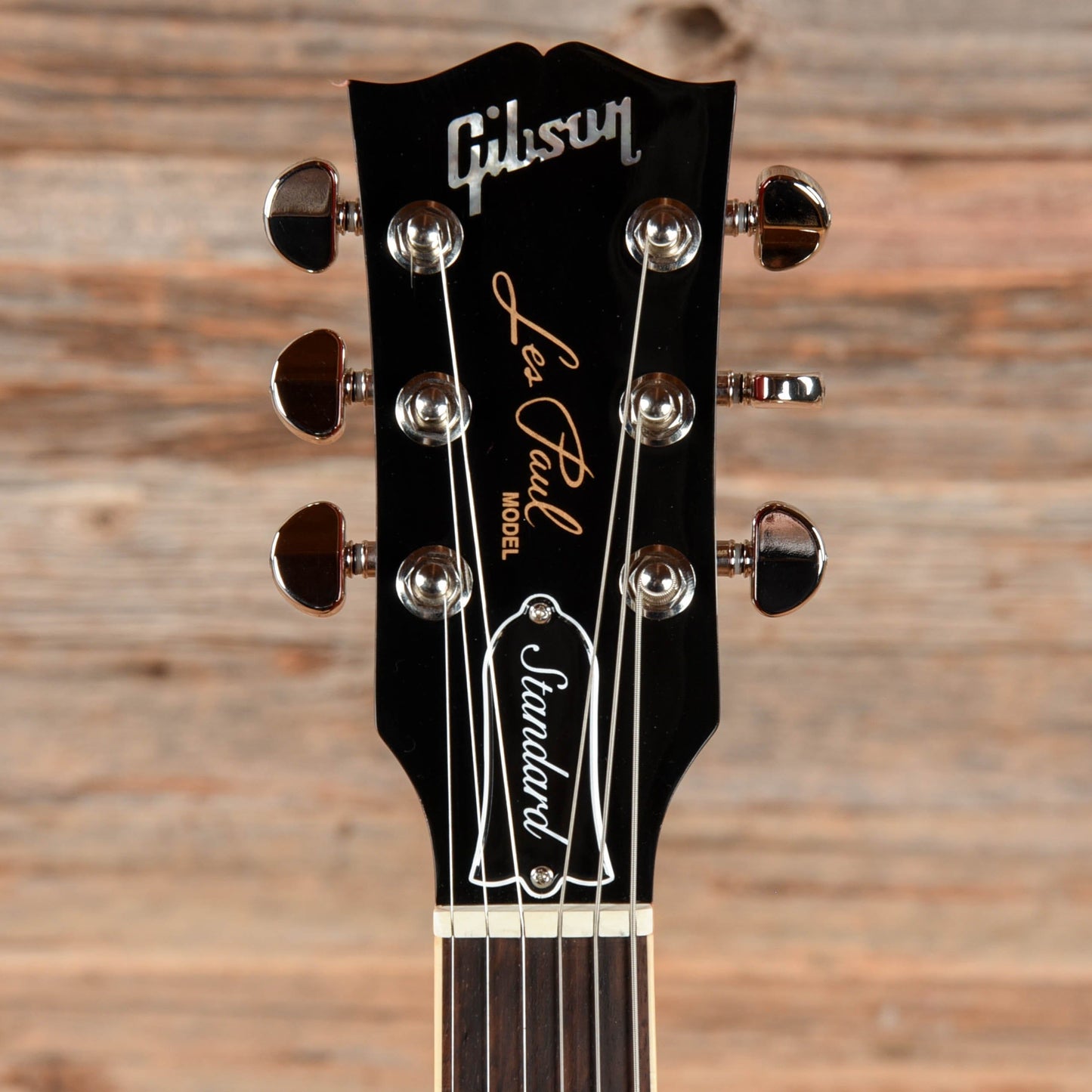 Gibson Les Paul Standard '60s Sunburst 2020 LEFTY Electric Guitars / Solid Body