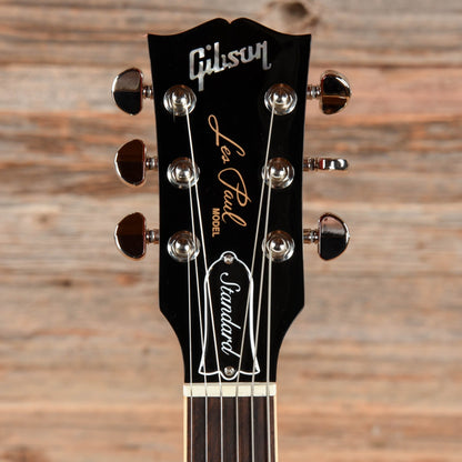 Gibson Les Paul Standard '60s Sunburst 2020 LEFTY Electric Guitars / Solid Body