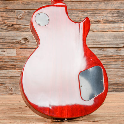 Gibson Les Paul Standard '60s Sunburst 2020 LEFTY Electric Guitars / Solid Body