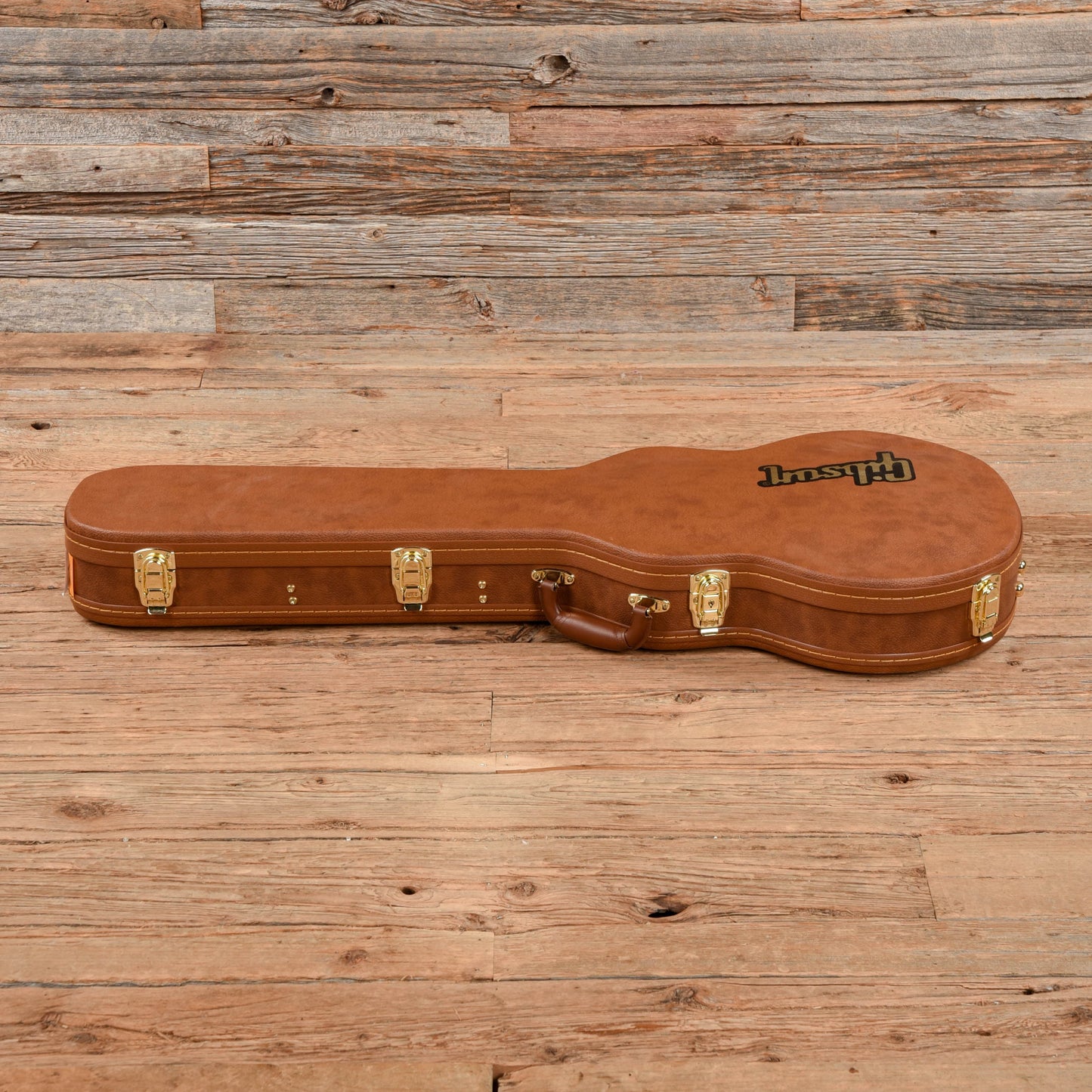 Gibson Les Paul Standard '60s Sunburst 2020 LEFTY Electric Guitars / Solid Body