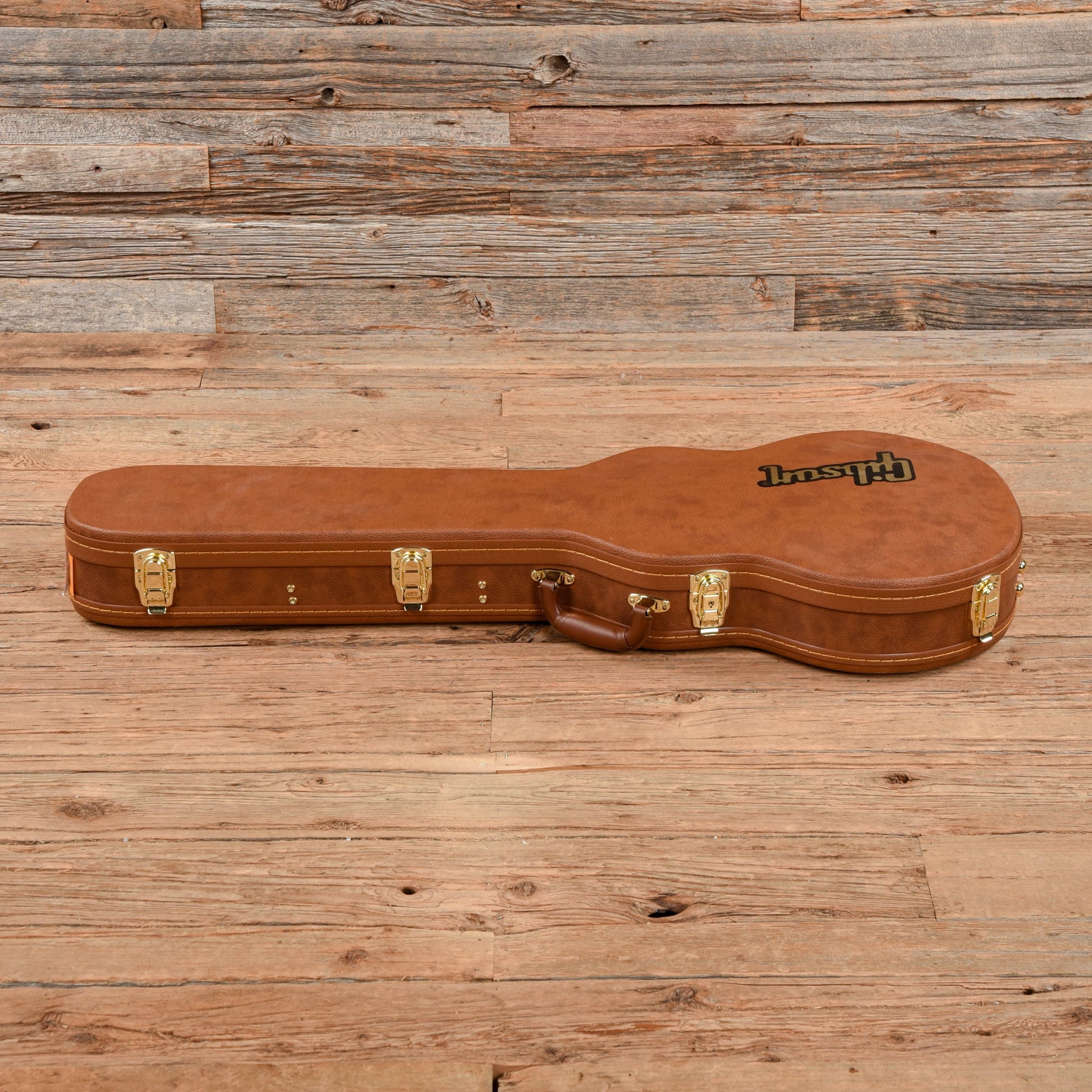 Gibson Les Paul Standard '60s Sunburst 2020 LEFTY Electric Guitars / Solid Body