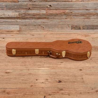 Gibson Les Paul Standard '60s Sunburst 2020 LEFTY Electric Guitars / Solid Body