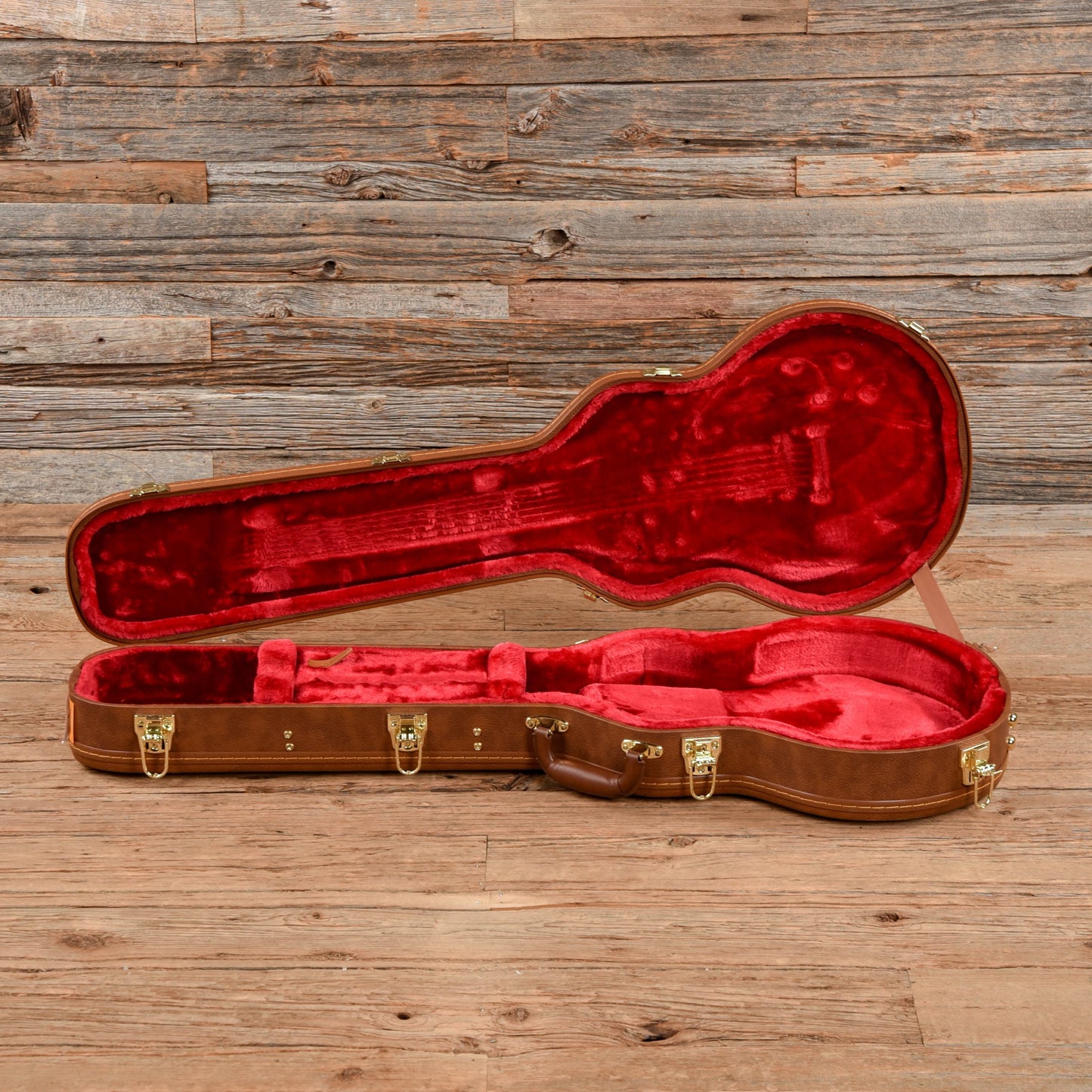 Gibson Les Paul Standard '60s Sunburst 2020 LEFTY Electric Guitars / Solid Body