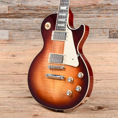 Gibson Les Paul Standard '60s Sunburst 2020 Electric Guitars / Solid Body