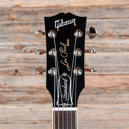 Gibson Les Paul Standard '60s Sunburst 2020 Electric Guitars / Solid Body