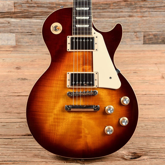Gibson Les Paul Standard '60s Sunburst 2020 Electric Guitars / Solid Body
