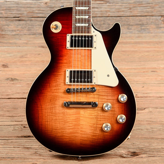 Gibson Les Paul Standard '60s Sunburst 2020 Electric Guitars / Solid Body