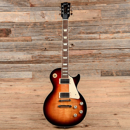 Gibson Les Paul Standard '60s Sunburst 2020 Electric Guitars / Solid Body