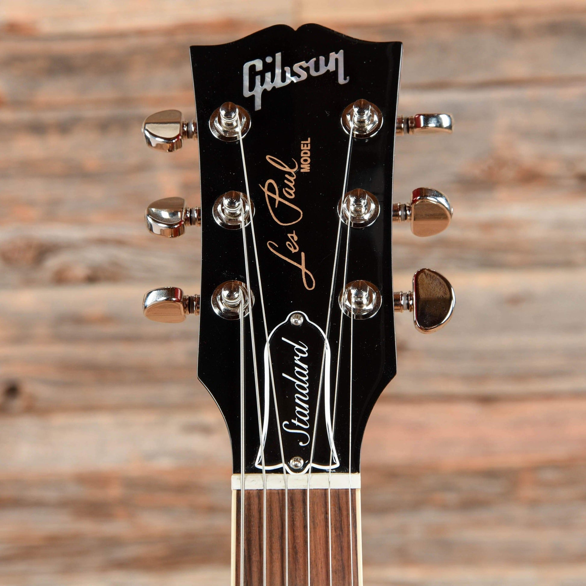 Gibson Les Paul Standard '60s Sunburst 2020 Electric Guitars / Solid Body