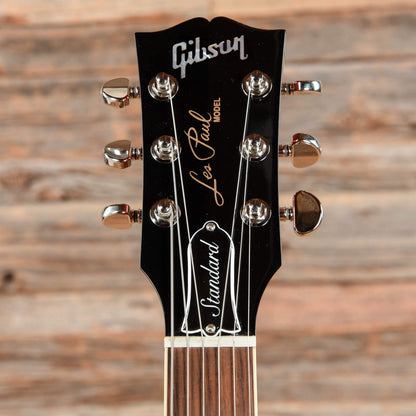 Gibson Les Paul Standard '60s Sunburst 2020 Electric Guitars / Solid Body