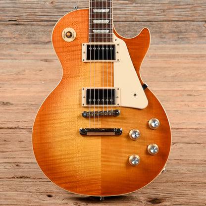 Gibson Les Paul Standard '60s Sunburst 2020 Electric Guitars / Solid Body