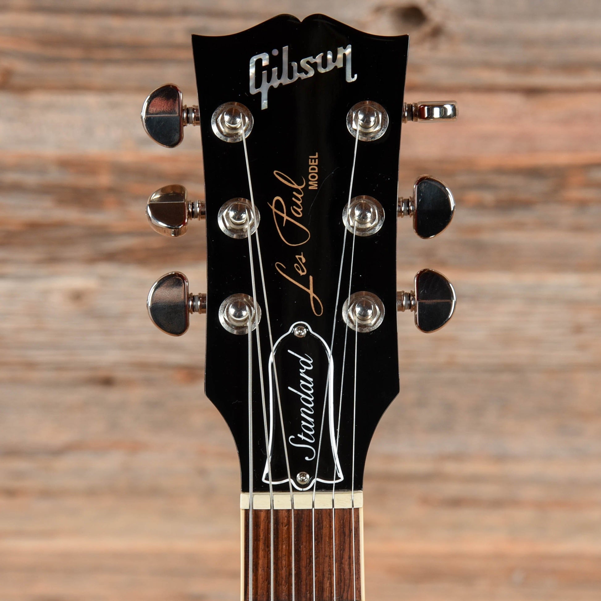 Gibson Les Paul Standard '60s Sunburst 2020 Electric Guitars / Solid Body