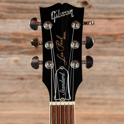 Gibson Les Paul Standard '60s Sunburst 2020 Electric Guitars / Solid Body